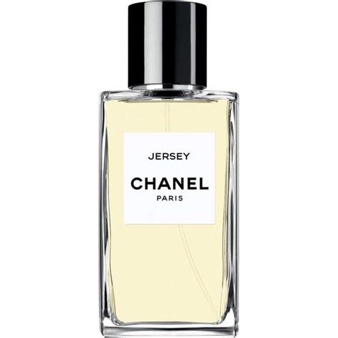 chanel jersey edp review|More.